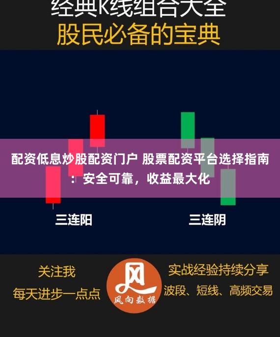 配資低息炒股配資門戶 股票配資平臺選擇指南：安全可靠，收益最大化